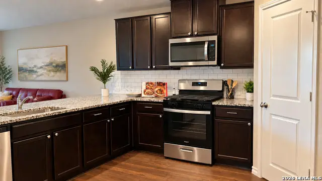 177 Kakapo Dr, San Antonio, TX 78253 - #3
