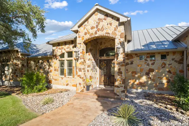 1903 River Way, Spring Branch, TX 78070 - #1