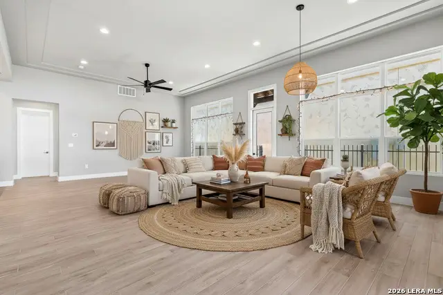 5218 Breeze Way, San Antonio, TX 78249 - #3