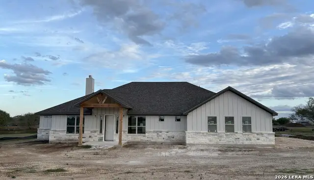 3047 Vista Ridge, Marion, TX 78124 - #1