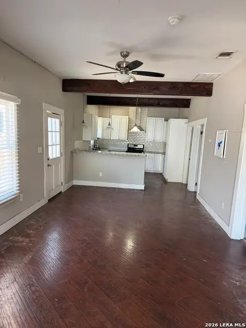 110 Glorietta, San Antonio, TX 78202 - #2