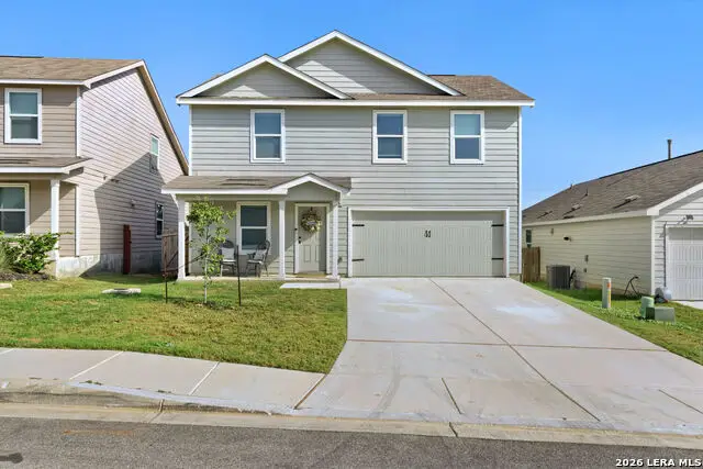 6017 Companion Loop, Bulverde, TX 78163 - #3