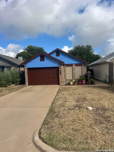 829 Mica, Leander, TX 78641