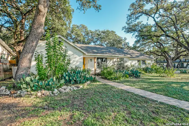 903 Mount Perkins, San Antonio, TX 78213 - #2