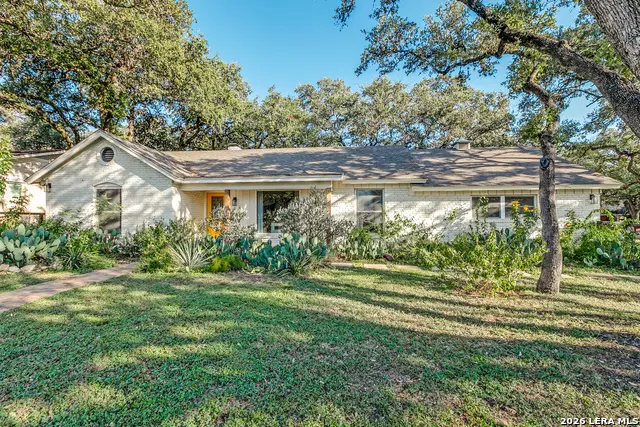 903 Mount Perkins, San Antonio, TX 78213 - #3