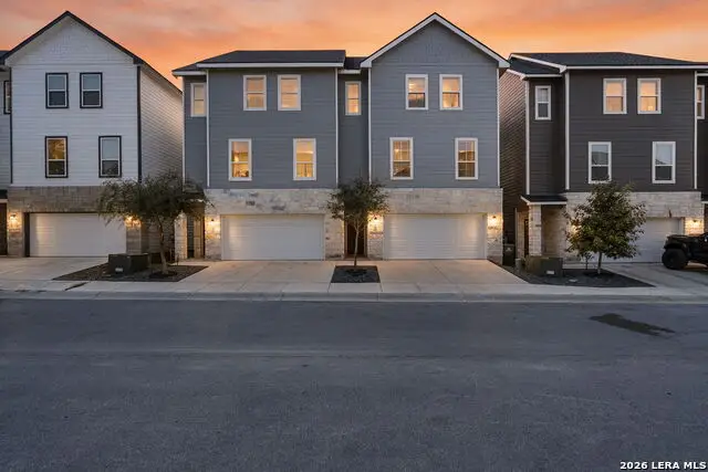 21503 Sir Walter Ln, San Antonio, TX 78256 - #1