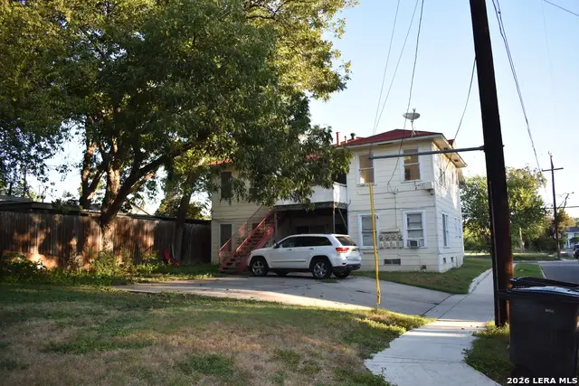 120 Ira Ave, San Antonio, TX 78209 - #3