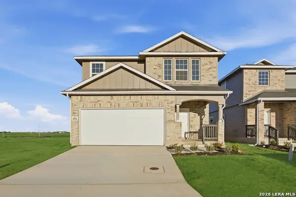 4936 Hawkwell Ln, San Antonio, TX 78263