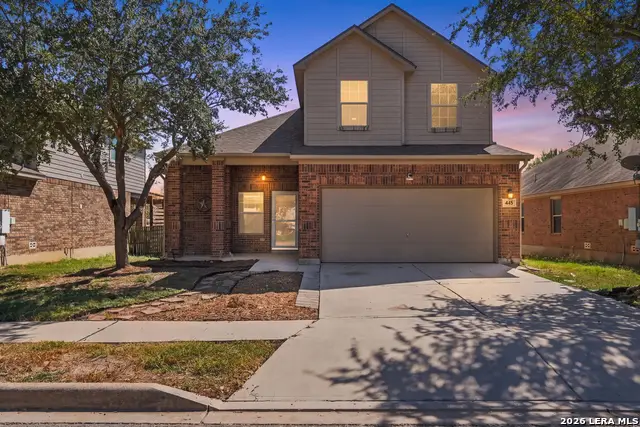 445 Prickly Pear Dr, Cibolo, TX 78108 - #1
