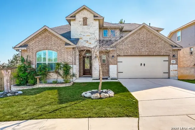 14410 Verde Azul, San Antonio, TX 78245 - #1