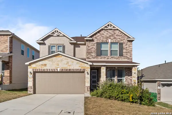 5015 Galvan Mnr, Converse, TX 78109