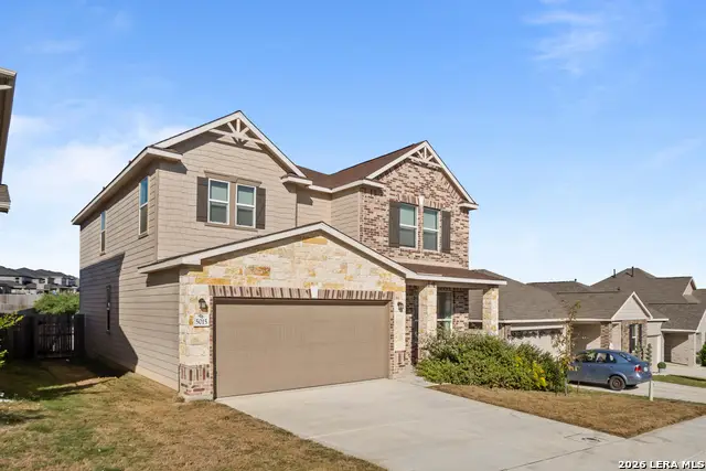 5015 Galvan Mnr, Converse, TX 78109 - #3