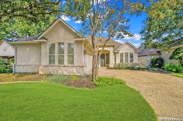 3814 River Fls, San Antonio, TX 78259 - #1
