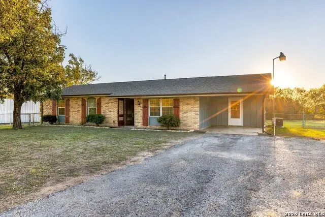 3708 Stuart Rd, Adkins, TX 78101 - #2