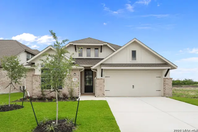 201 Desert Bloom, San Antonio, TX 78253 - #2