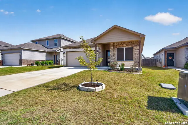 14630 Latigo Loop, Elmendorf, TX 78112 - #1