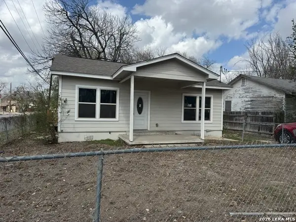 303 Ward, San Antonio, TX 78223