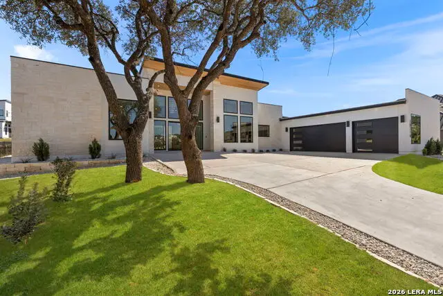 10214 Kendall Cyn, San Antonio, TX 78255 - #1