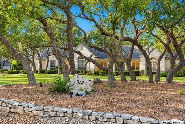 319 Hyacinth Ln., San Antonio, TX 78260 - #2