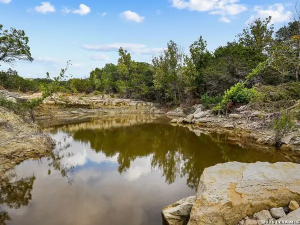 TBD Hwy 46 / Madrona Ranch Road, Pipe Creek, TX 78063