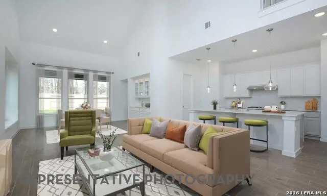5211 Ellis Way, Schertz, TX 78108 - #2