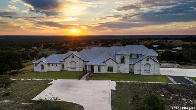 23022 Highway 41, Mountain Home, TX 78058 - #1
