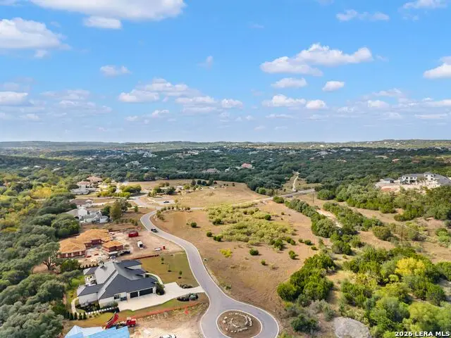 LOT 23 Anaqua Point, Boerne, TX 78006 - #2