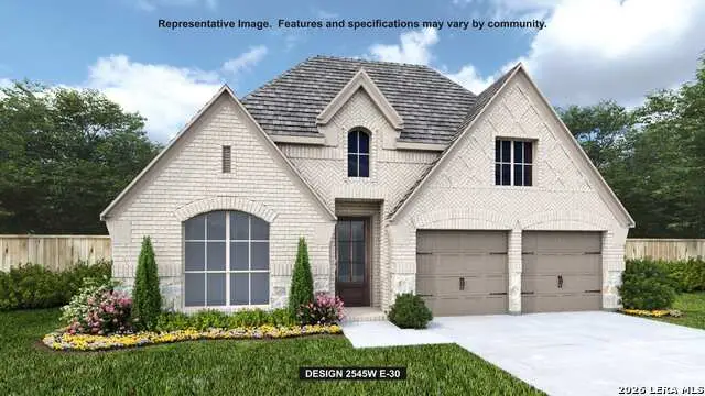 714 Grand Legacy, New Braunfels, TX 78130 - #1