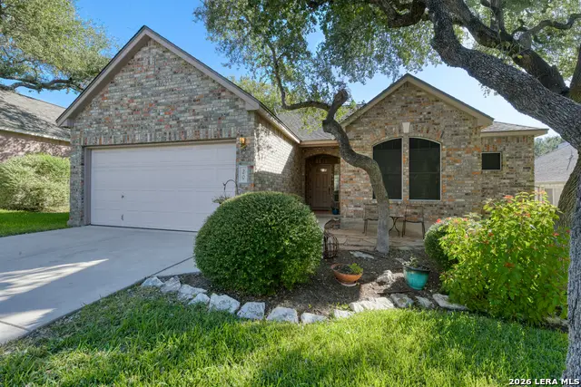 20 Chapelwood, San Antonio, TX 78254 - #2