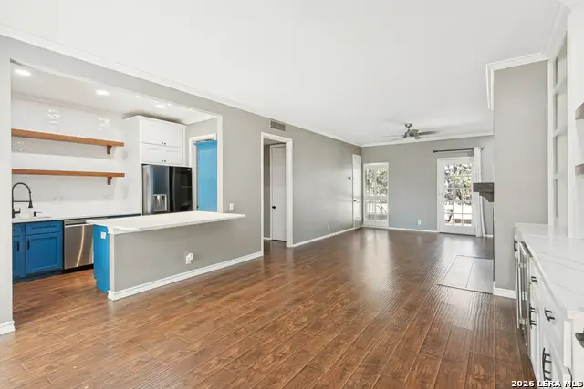 7707 Broadway St #17, San Antonio, TX 78209 - #2
