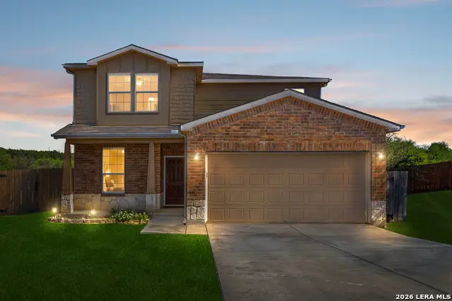 9535 Hanover Sky, Converse, TX 78109 - #1