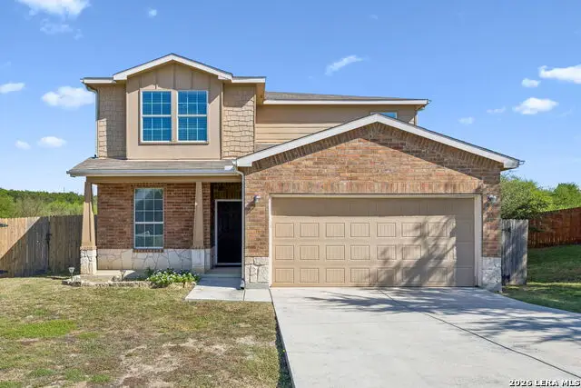 9535 Hanover Sky, Converse, TX 78109 - #2