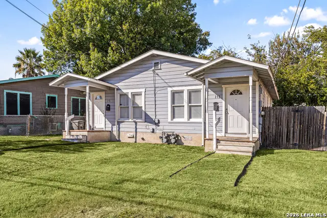 315 La Manda Blvd, San Antonio, TX 78212 - #3