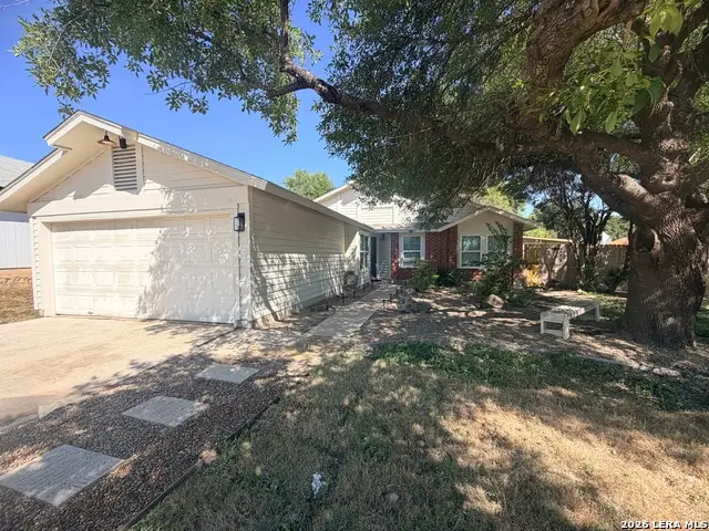 702 Cypressgreen, San Antonio, TX 78245 - #1