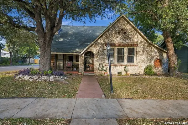 502 Adams Street, San Antonio, TX 78210