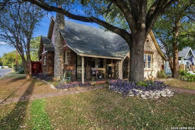 502 Adams Street, San Antonio, TX 78210 - #2