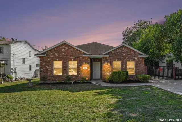 1516 Vanderbilt St, San Antonio, TX 78210 - #1