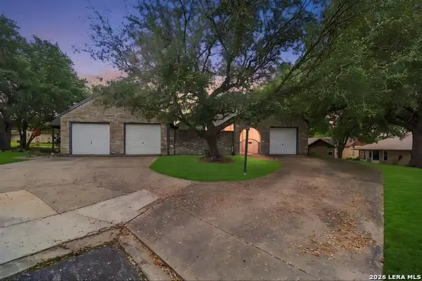 3820 Greenridge, Cibolo, TX 78108