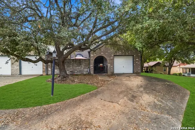 3820 Greenridge, Cibolo, TX 78108 - #3