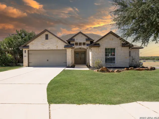 2022 Bentwood Dr, New Braunfels, TX 78130 - #1