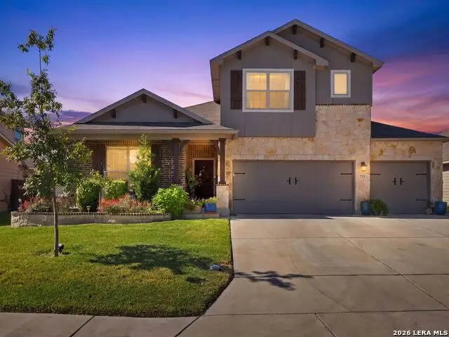 733 Gray Cloud Dr, New Braunfels, TX 78130 - #2