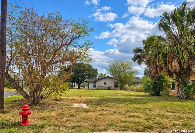 117 N Welhausen, Poth, TX 78147 - #3