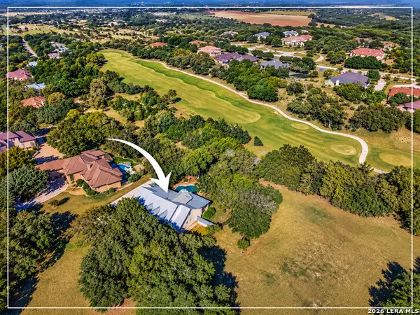 227 Gray Hawk, Spring Branch, TX 78070