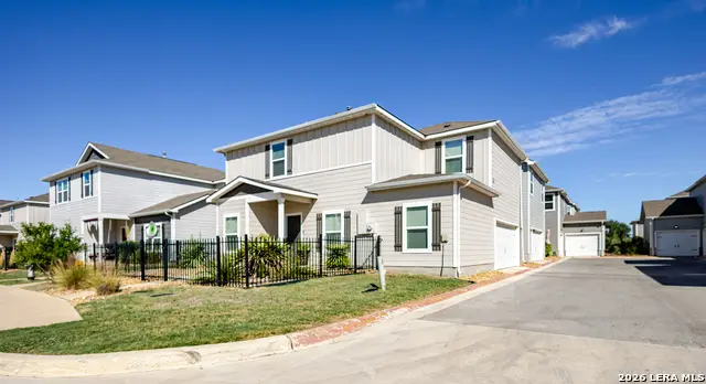 10813 Emerick St #10813, San Antonio, TX 78252 - #1