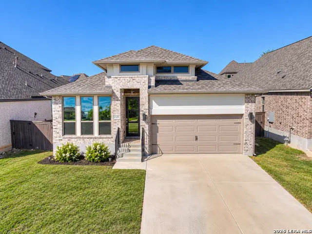 2129 Dalhart, San Antonio, TX 78253 - #1