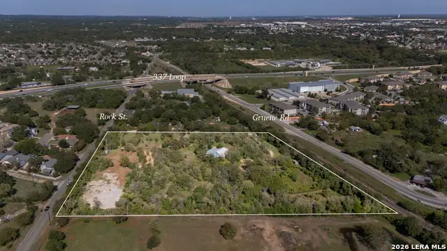 1958 Gruene Rd, New Braunfels, TX 78130 - #1