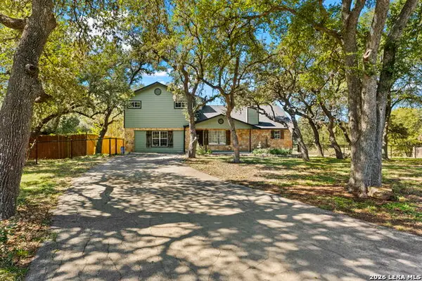 6736 Circle Oak, Bulverde, TX 78163