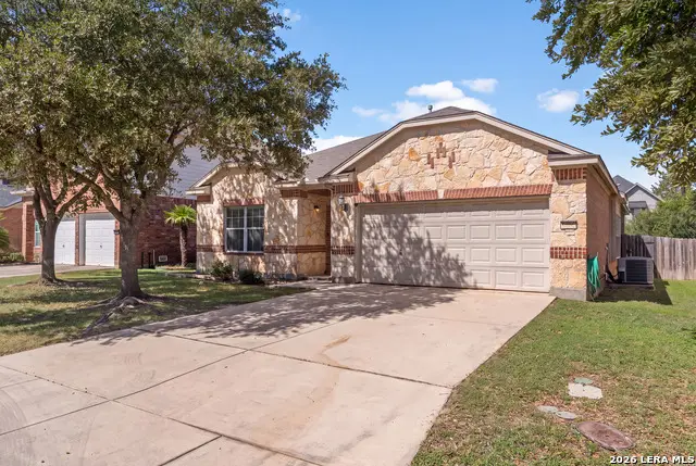 12015 Edward Conrad, San Antonio, TX 78253 - #2