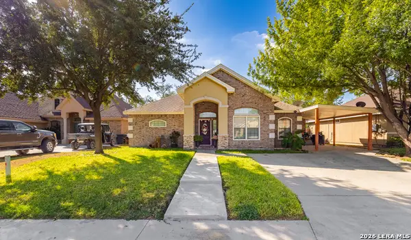 242 Paso Caballero, Eagle Pass, TX 78852