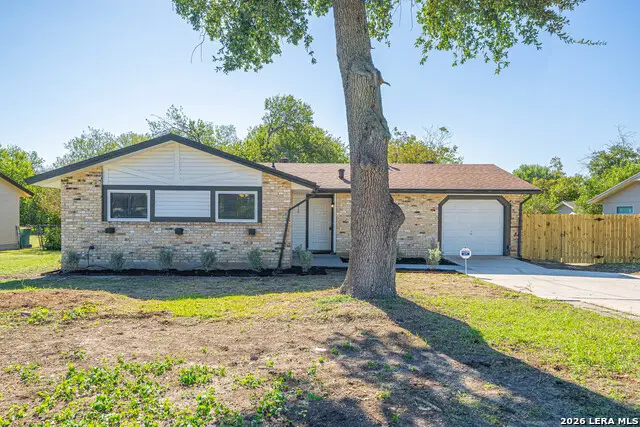 214 Avenue F, Converse, TX 78109 - #1